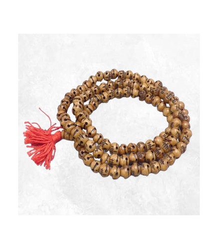 Mala tibétain 108 - , perles