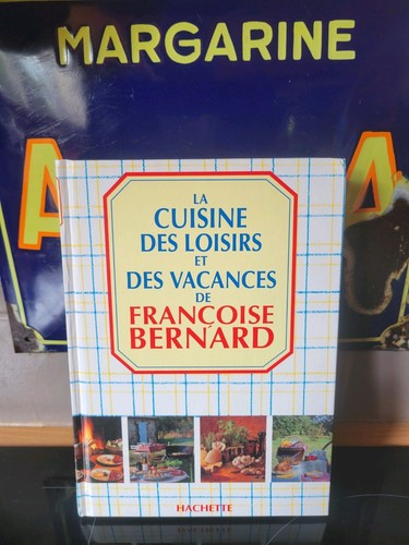Cuisine des loisirs - la,