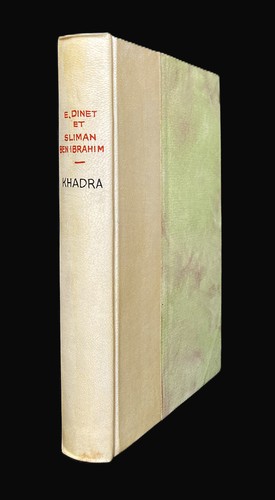 Etienne dinet sliman ben - etienne,