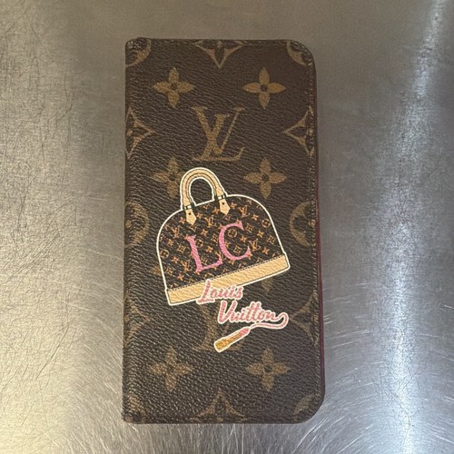 Louis vuitton monogram folio - vuitton,