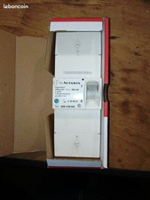 Disjoncteur différentiel