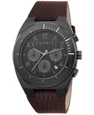Esprit Strike ES1G157L0035 Montre Quartz Homme