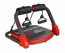 Core Strength & Abdominal