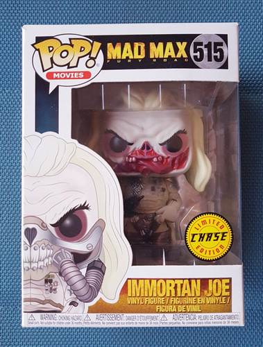 Funko pop original - pop, max