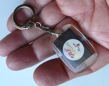 Ancien porte clé Bière