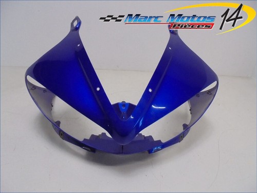 Tete fourche yamaha - fourche, r6