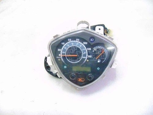 Compteur tableau bord - compteur, kymco