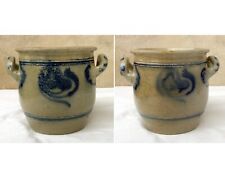 POT A CAILLE - POTERIE AU GRES AU SEL - BETSCHDORF - ALSACE - VINTAGE