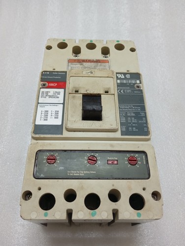 Eaton cutller hammer - cutller,
