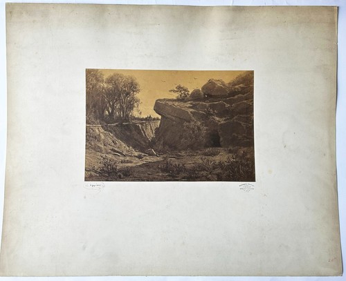 Appian adolphe paysage - adolphe,