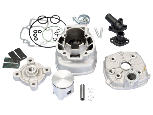 Kit haut moteur racing - kit,