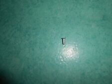 Rivet 3 mm masselotte / patin embrayage Motobécane réf: 14576 neuf ancien stock