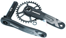 SRAM SX Aigle Powerspline 12-fach Ensemble Pédalier (175mm, 32 Dents )