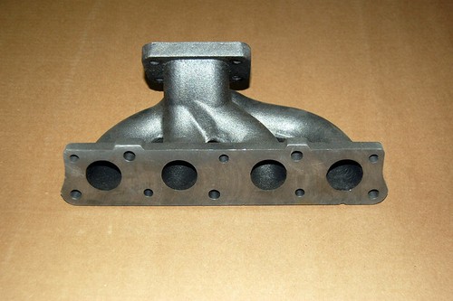 Collecteur turbo t3t4 - turbo, jdm