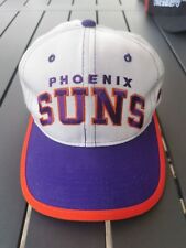 CASQUETTE VINTAGE SNAPBACK STARTER NBA PHOENIX SUNS 1995