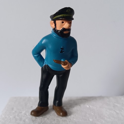 Figurine plastique heimo 1970 - figurine,