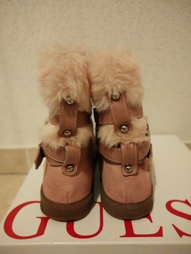 Bottes guess - bottes,