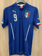 Rare maillot de football