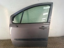 Porte avant gauche RENAULT MODUS PHASE 2 801019830R