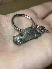 Porte Clé 2cv Citroën