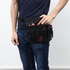  Outils De Jardinage Sacs Ceinture Pochettes À Portable Suspendu La Taille