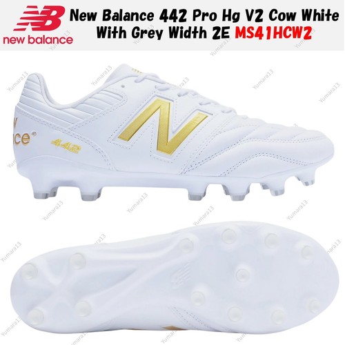 New balance 442 pro v2 - hg,