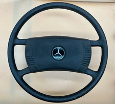 Mercedes Benz W116 Volant de