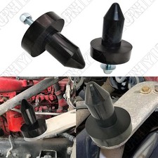 K179-528 Hood Pin Kit de Bagues Pour Kenworth T2000 T800 W900 2003-10 T600A 03-0