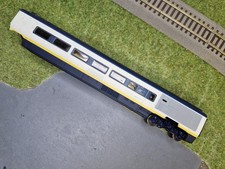 Voiture TGV Eurostar Jouef ho