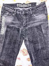 Jean Dsquared2 Slim Fit
