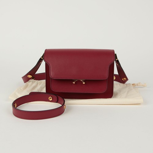 Marni sac bandoulière - marni,