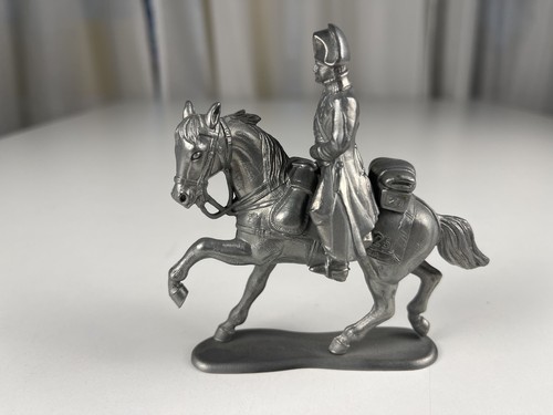Mhsp figurine etain cm - mhsp,