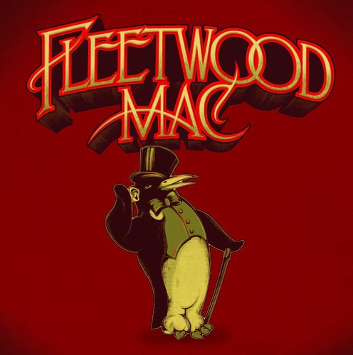 Fleetwood mac years don - mac,