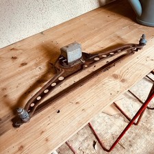 Mécanisme et moteur