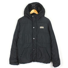 Veste matelassée hollister - matelassée,