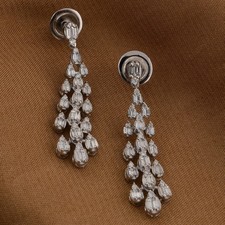 1.05 CT Naturel Diamants