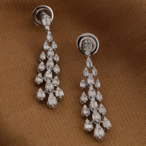Naturel diamants - ct,