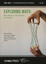 Marco Abrate Exploring Math