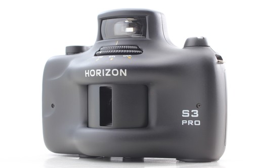 Horizon pro kmz caméra - s3,