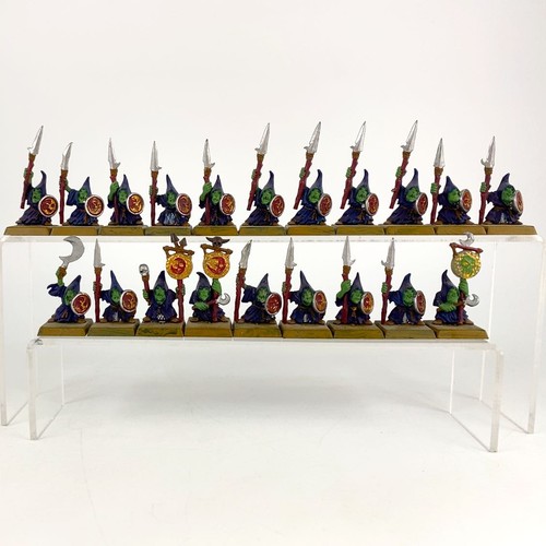 X20 lanciers gobelins la - lanciers, de