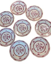 Assiette à dessert Théodore Haviland Limoges