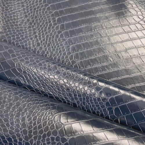 Tissu similicuir imitation - similicuir,