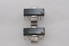 TBA810S Lot 2 Pièces SGS ATES