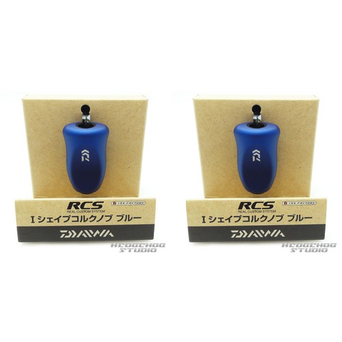 Daiwa slp works rcs i - rcs,