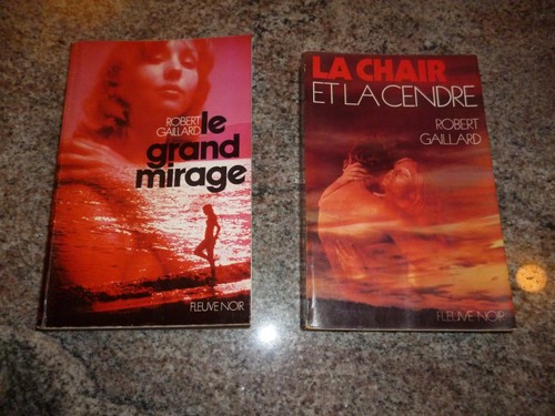 Lot livres broches grand - livres,