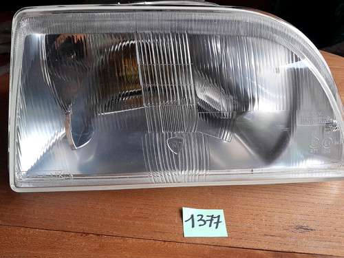 Citroen 2000 2200 phare - cx, :