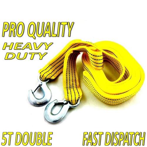 Corde remorquage 5m - de,
