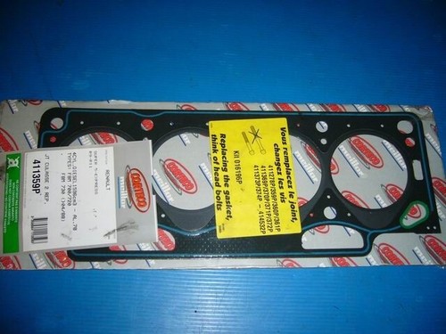 Joint culasse corteco pour - de,