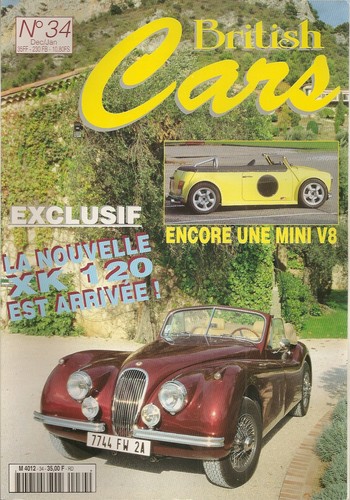 British cars mini jaguar - cars, v8