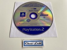 Looney Tunes Space Race -